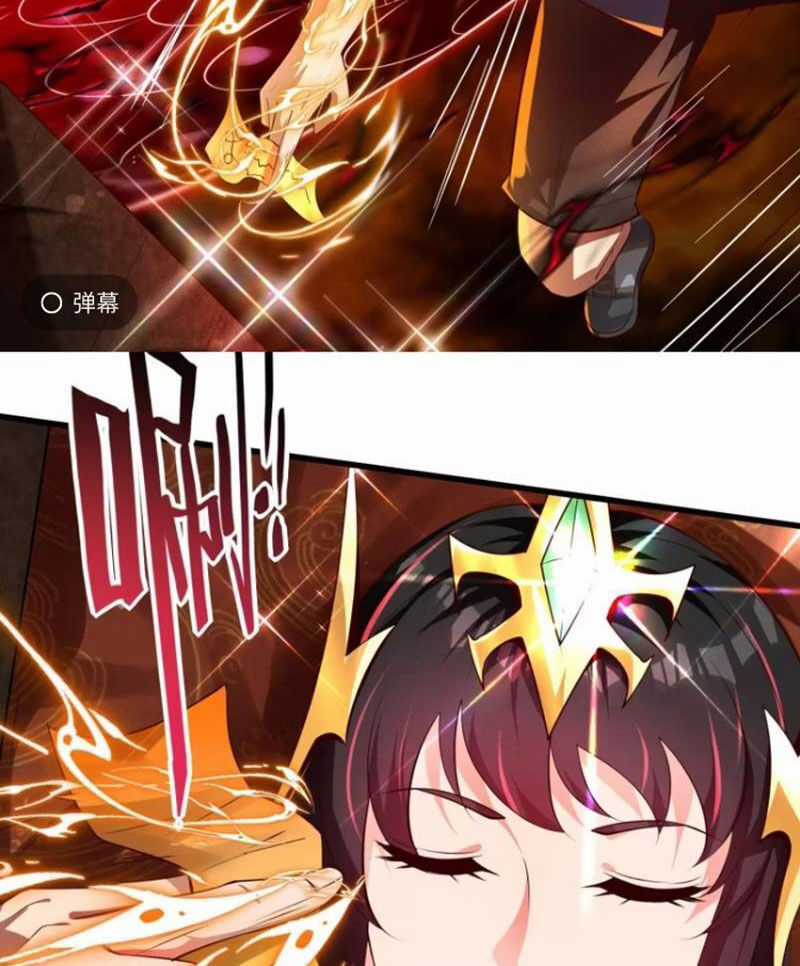 Phu Nhân Nhà Ta Đến Từ Địa Phủ Ngàn Năm Chapter 11 trang 68