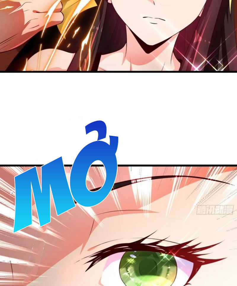 Phu Nhân Nhà Ta Đến Từ Địa Phủ Ngàn Năm Chapter 11 trang 69