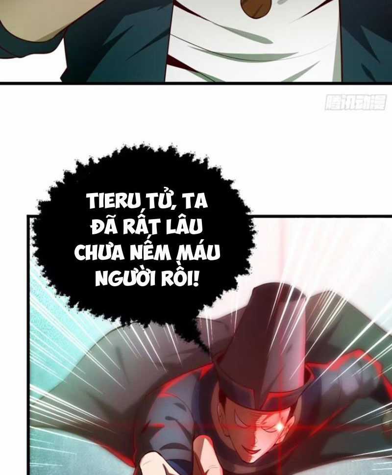 Phu Nhân Nhà Ta Đến Từ Địa Phủ Ngàn Năm Chapter 11 trang 7