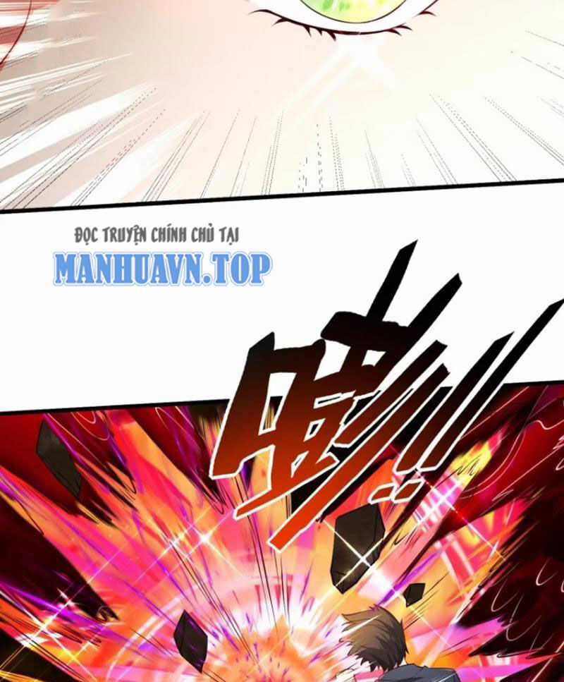 Phu Nhân Nhà Ta Đến Từ Địa Phủ Ngàn Năm Chapter 11 trang 70