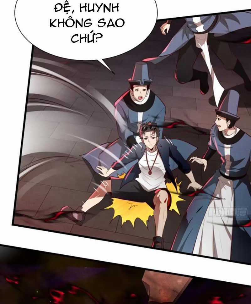 Phu Nhân Nhà Ta Đến Từ Địa Phủ Ngàn Năm Chapter 11 trang 72