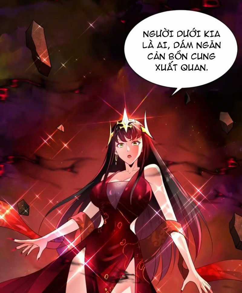 Phu Nhân Nhà Ta Đến Từ Địa Phủ Ngàn Năm Chapter 11 trang 73