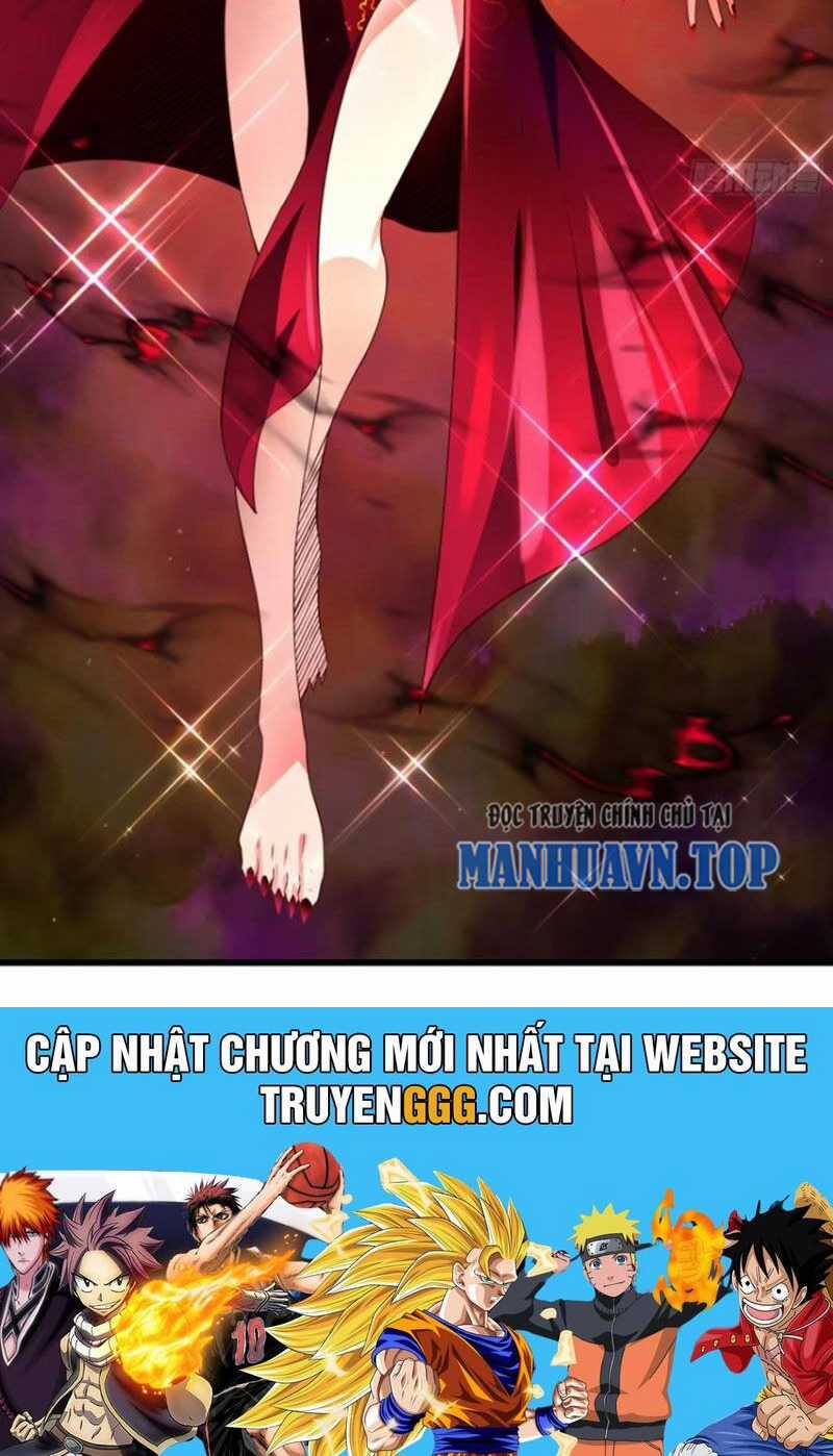 Phu Nhân Nhà Ta Đến Từ Địa Phủ Ngàn Năm Chapter 11 trang 74