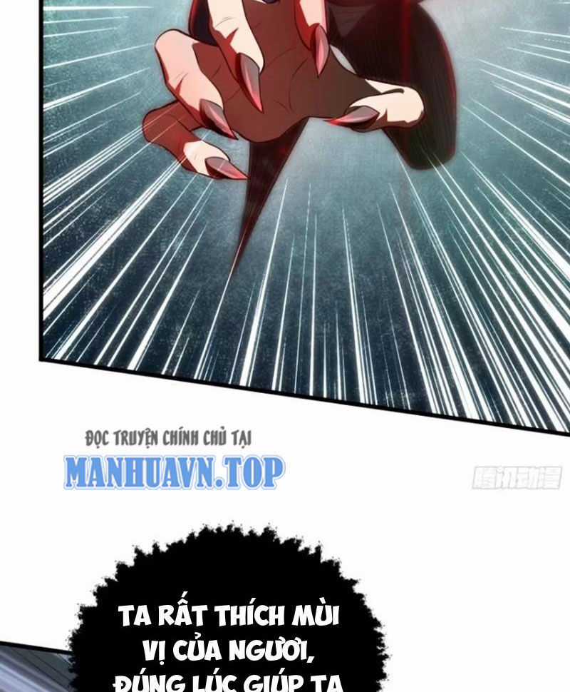 Phu Nhân Nhà Ta Đến Từ Địa Phủ Ngàn Năm Chapter 11 trang 8