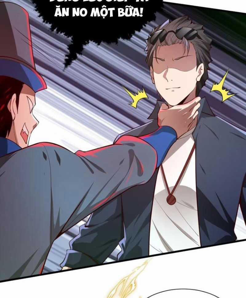 Phu Nhân Nhà Ta Đến Từ Địa Phủ Ngàn Năm Chapter 11 trang 9