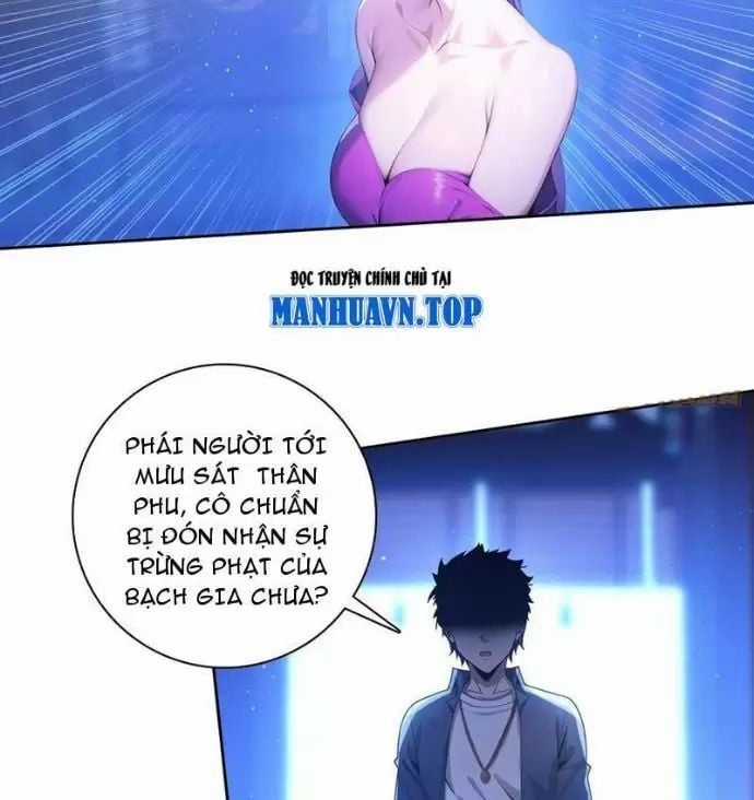 Phu Nhân Nhà Ta Đến Từ Địa Phủ Ngàn Năm Chapter 110 trang 11