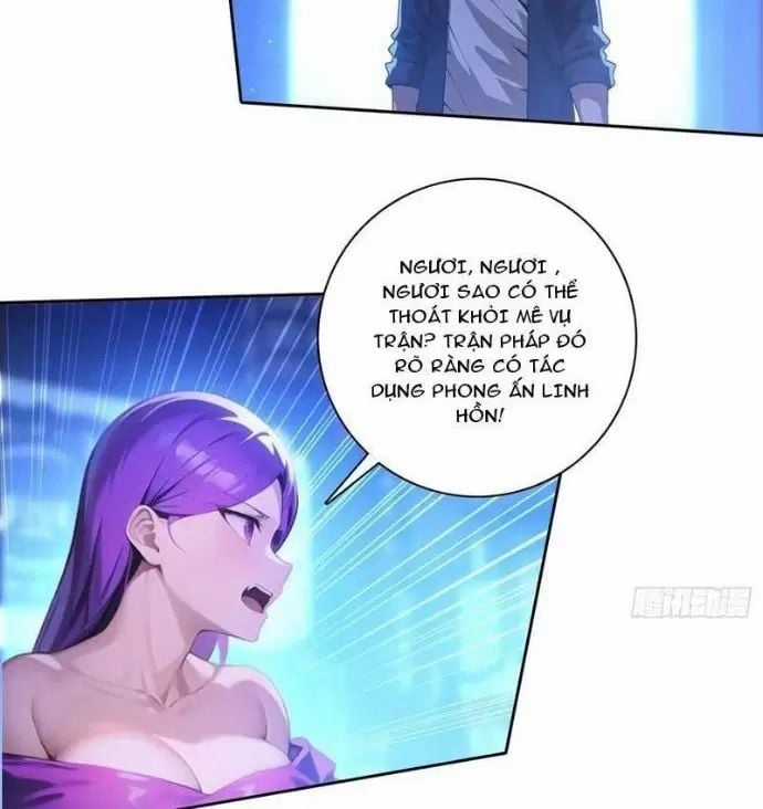 Phu Nhân Nhà Ta Đến Từ Địa Phủ Ngàn Năm Chapter 110 trang 12