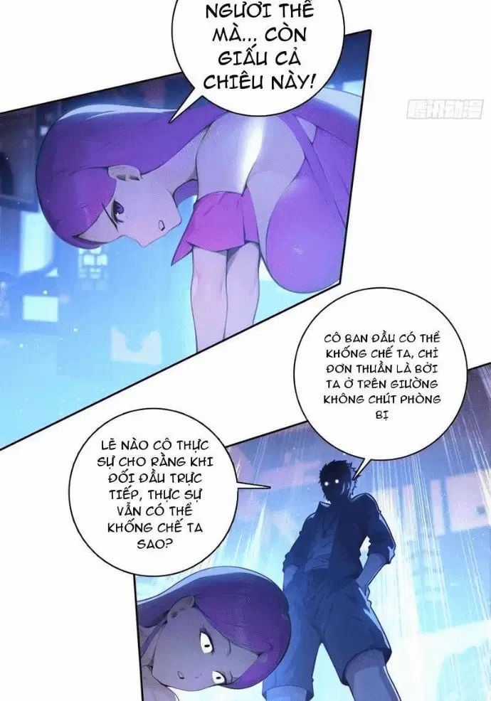 Phu Nhân Nhà Ta Đến Từ Địa Phủ Ngàn Năm Chapter 110 trang 17