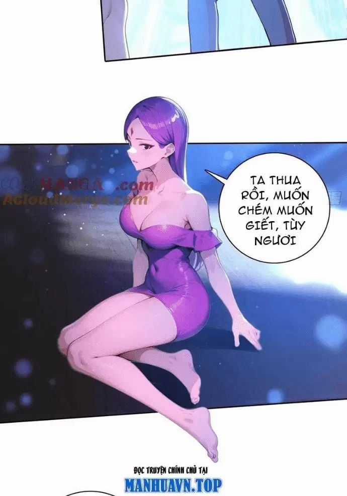 Phu Nhân Nhà Ta Đến Từ Địa Phủ Ngàn Năm Chapter 110 trang 18