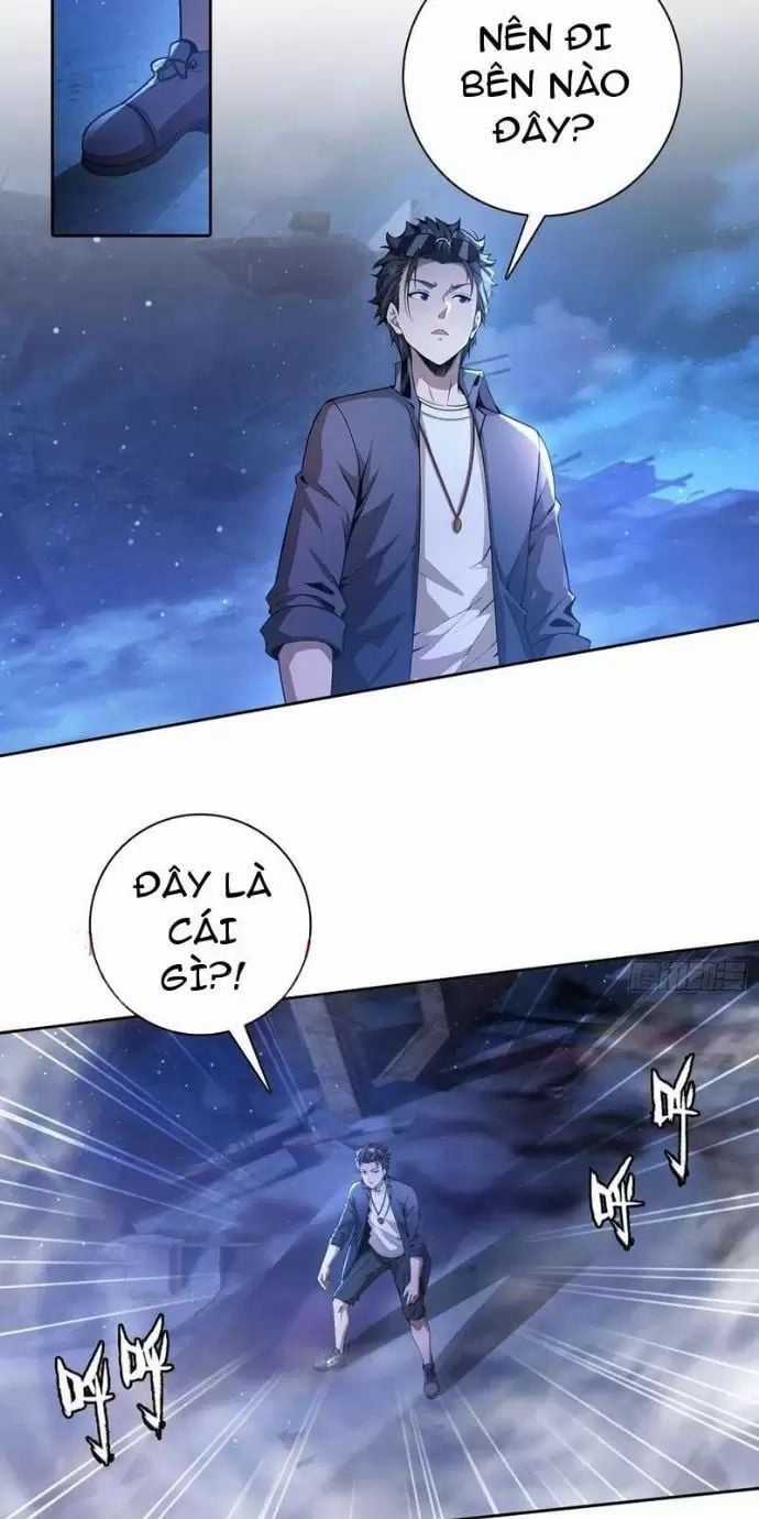 Phu Nhân Nhà Ta Đến Từ Địa Phủ Ngàn Năm Chapter 110 trang 2