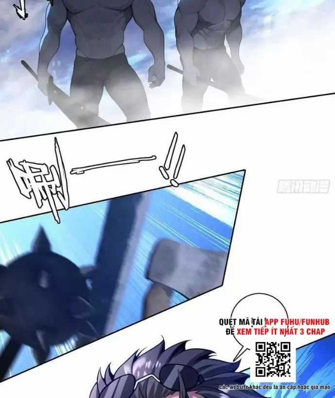 Phu Nhân Nhà Ta Đến Từ Địa Phủ Ngàn Năm Chapter 110 trang 6