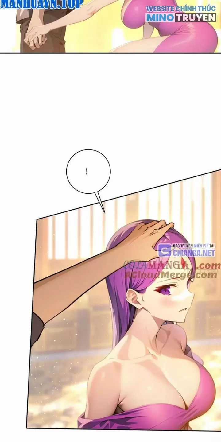 Phu Nhân Nhà Ta Đến Từ Địa Phủ Ngàn Năm Chapter 111 trang 12