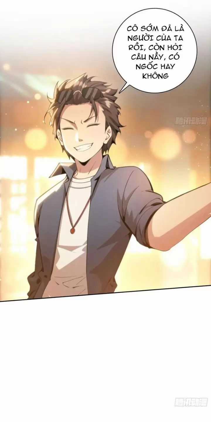 Phu Nhân Nhà Ta Đến Từ Địa Phủ Ngàn Năm Chapter 111 trang 13