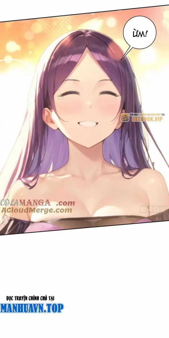 Phu Nhân Nhà Ta Đến Từ Địa Phủ Ngàn Năm Chapter 111 trang 14