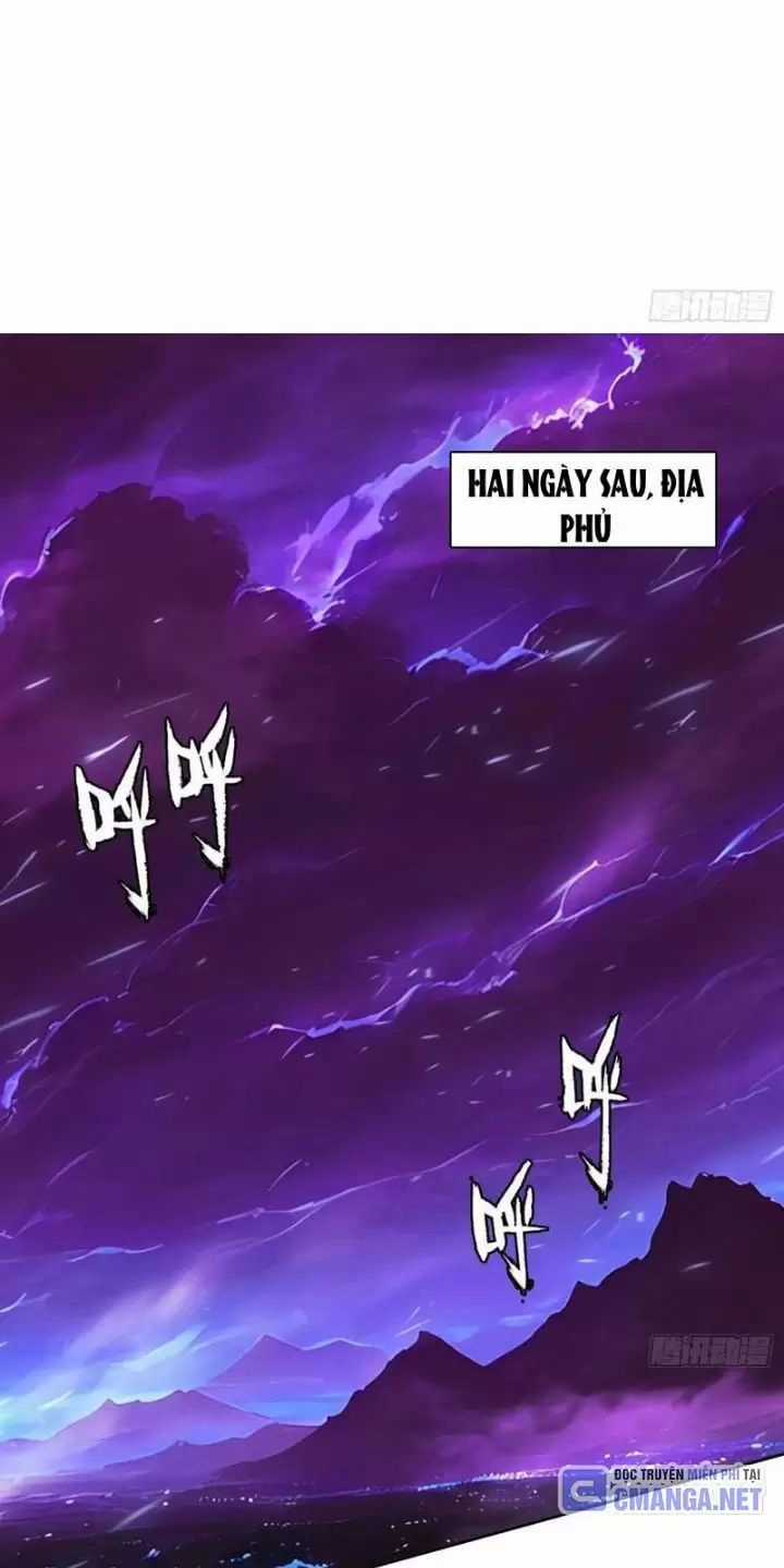 Phu Nhân Nhà Ta Đến Từ Địa Phủ Ngàn Năm Chapter 111 trang 15