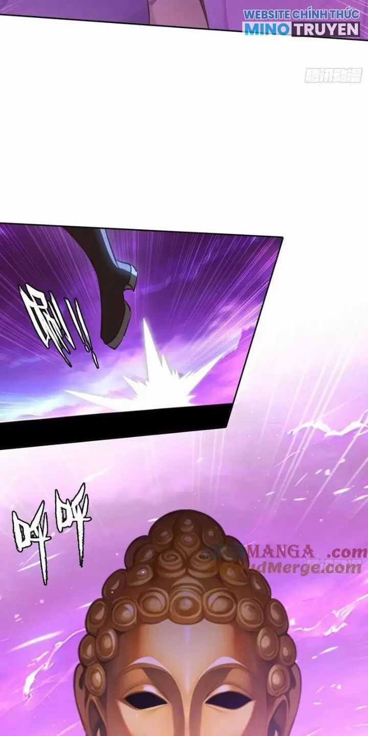 Phu Nhân Nhà Ta Đến Từ Địa Phủ Ngàn Năm Chapter 111 trang 18