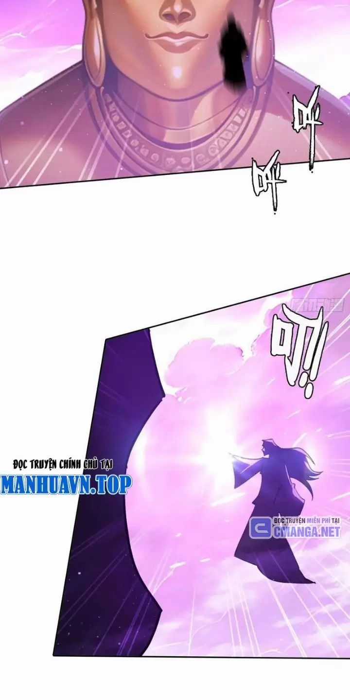 Phu Nhân Nhà Ta Đến Từ Địa Phủ Ngàn Năm Chapter 111 trang 19