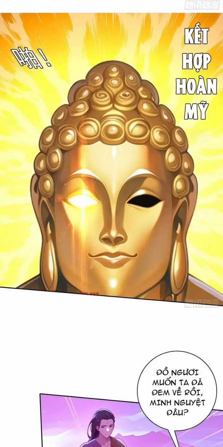 Phu Nhân Nhà Ta Đến Từ Địa Phủ Ngàn Năm Chapter 111 trang 20