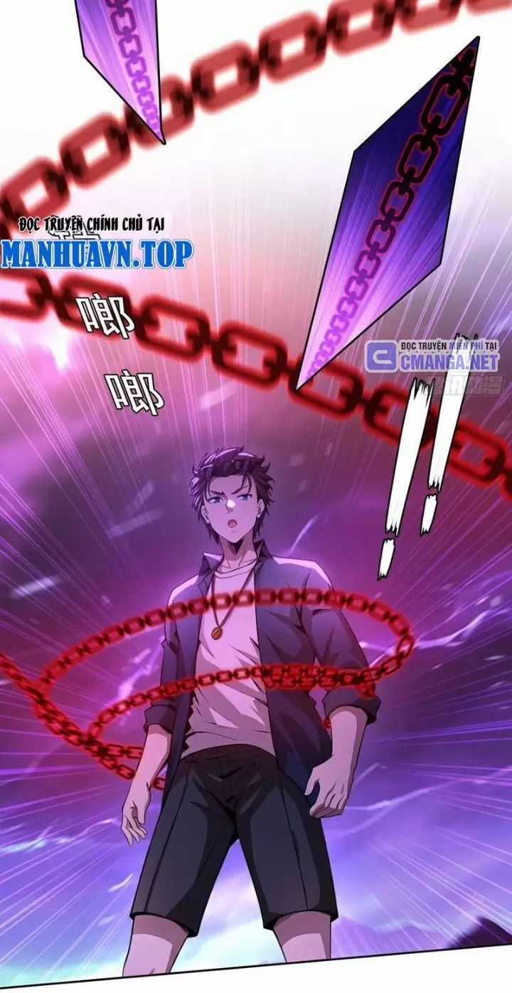 Phu Nhân Nhà Ta Đến Từ Địa Phủ Ngàn Năm Chapter 111 trang 23