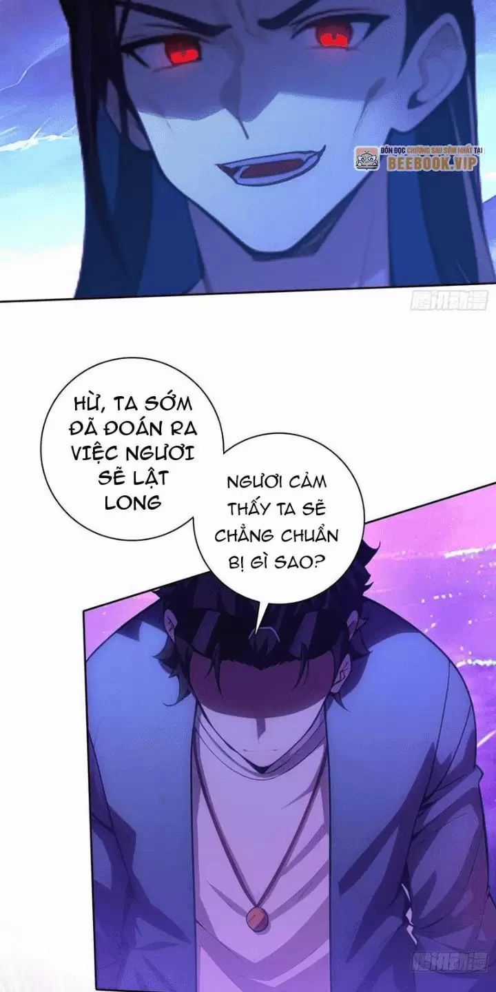 Phu Nhân Nhà Ta Đến Từ Địa Phủ Ngàn Năm Chapter 111 trang 25