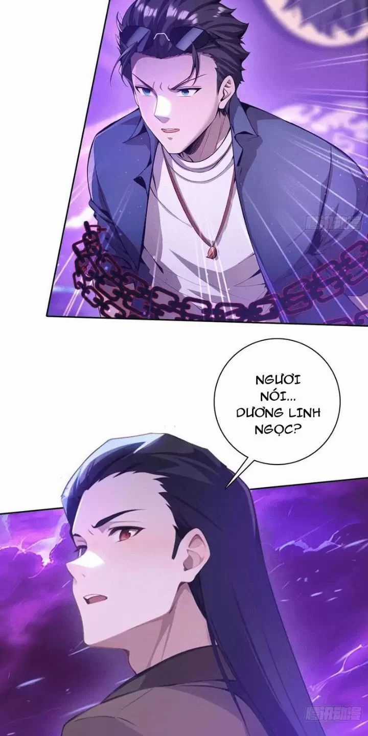 Phu Nhân Nhà Ta Đến Từ Địa Phủ Ngàn Năm Chapter 111 trang 27