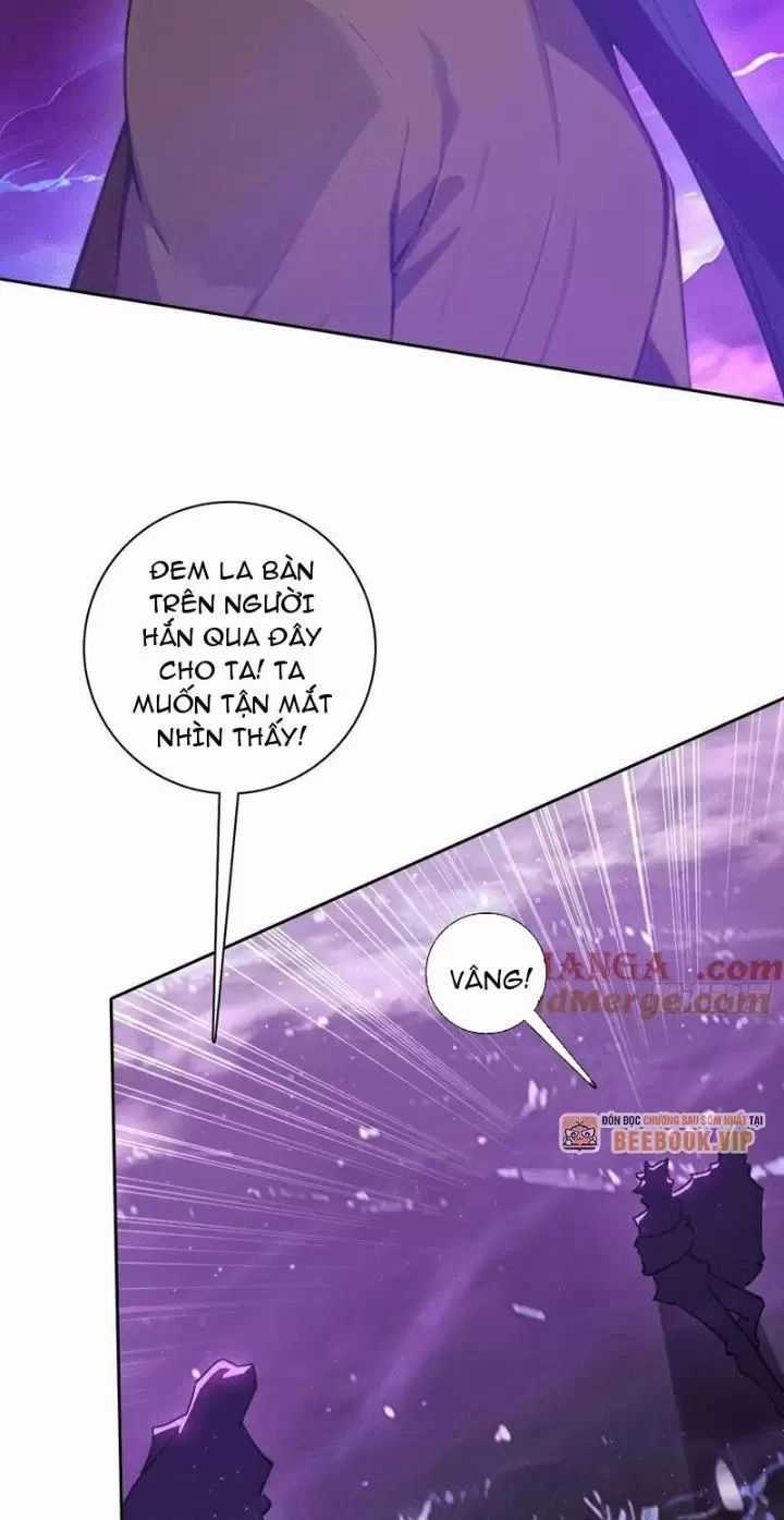 Phu Nhân Nhà Ta Đến Từ Địa Phủ Ngàn Năm Chapter 111 trang 28