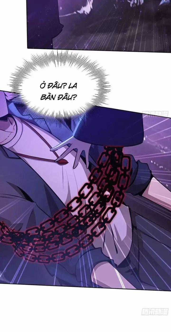 Phu Nhân Nhà Ta Đến Từ Địa Phủ Ngàn Năm Chapter 111 trang 29