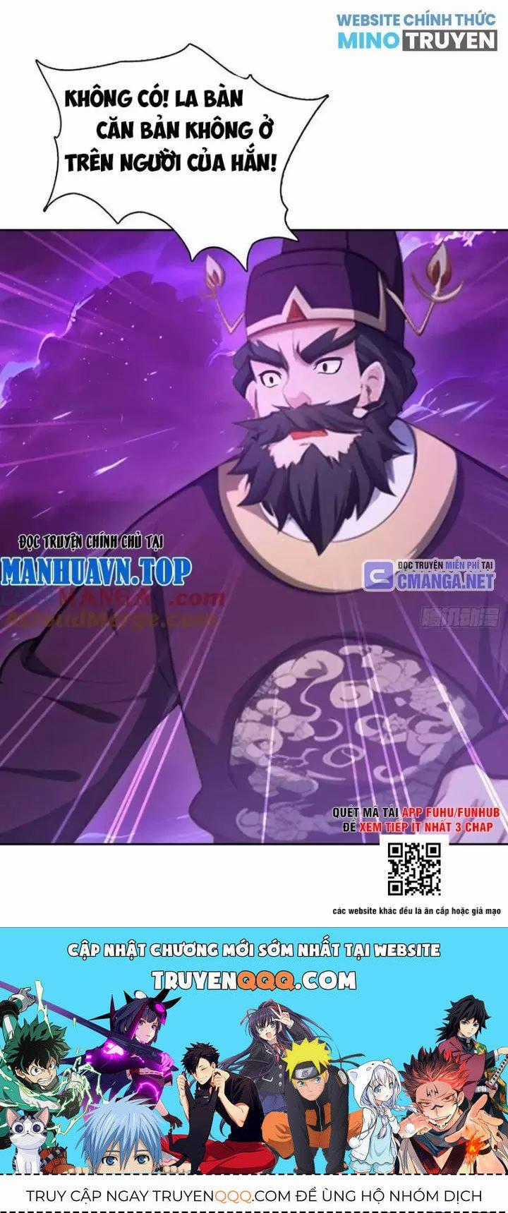 Phu Nhân Nhà Ta Đến Từ Địa Phủ Ngàn Năm Chapter 111 trang 30