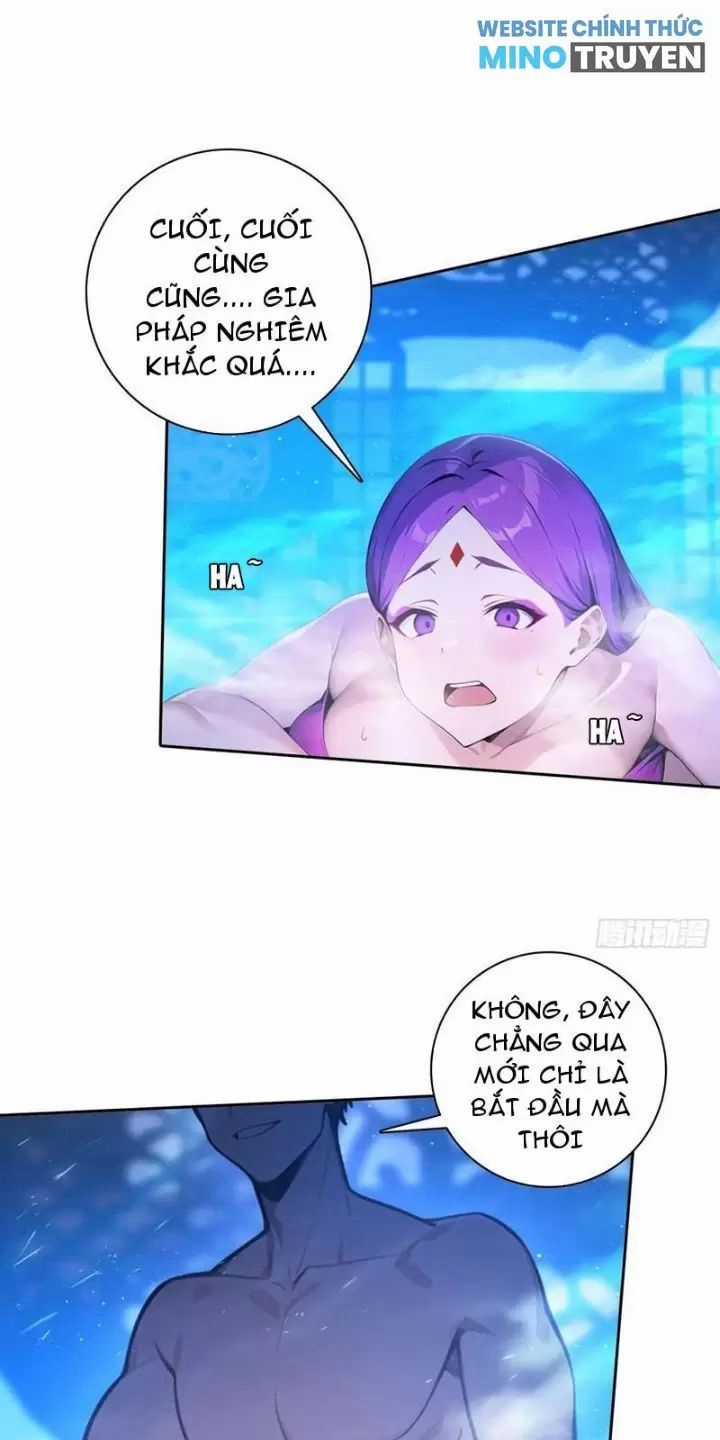 Phu Nhân Nhà Ta Đến Từ Địa Phủ Ngàn Năm Chapter 111 trang 6