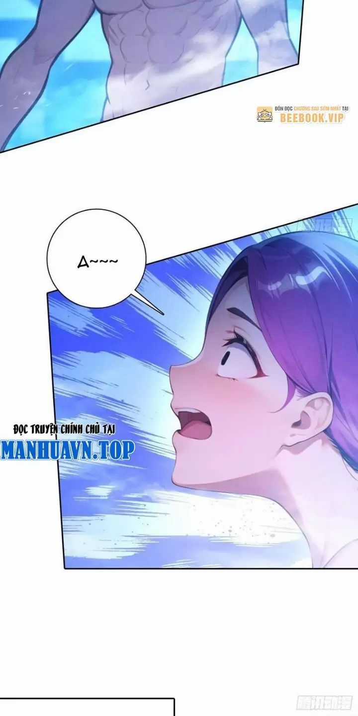 Phu Nhân Nhà Ta Đến Từ Địa Phủ Ngàn Năm Chapter 111 trang 7