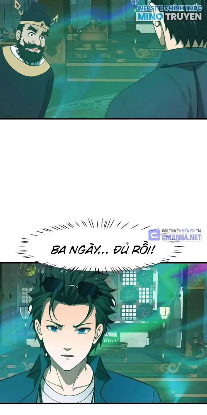 Phu Nhân Nhà Ta Đến Từ Địa Phủ Ngàn Năm Chapter 112 trang 12