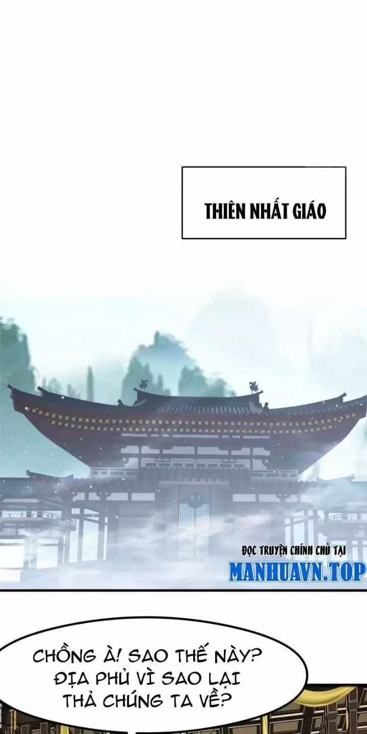 Phu Nhân Nhà Ta Đến Từ Địa Phủ Ngàn Năm Chapter 112 trang 13