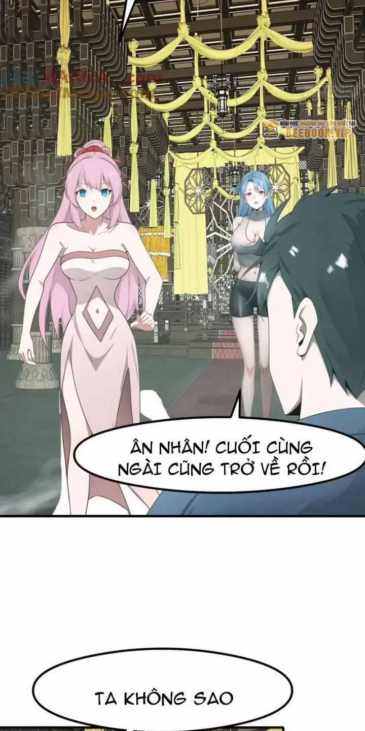 Phu Nhân Nhà Ta Đến Từ Địa Phủ Ngàn Năm Chapter 112 trang 14