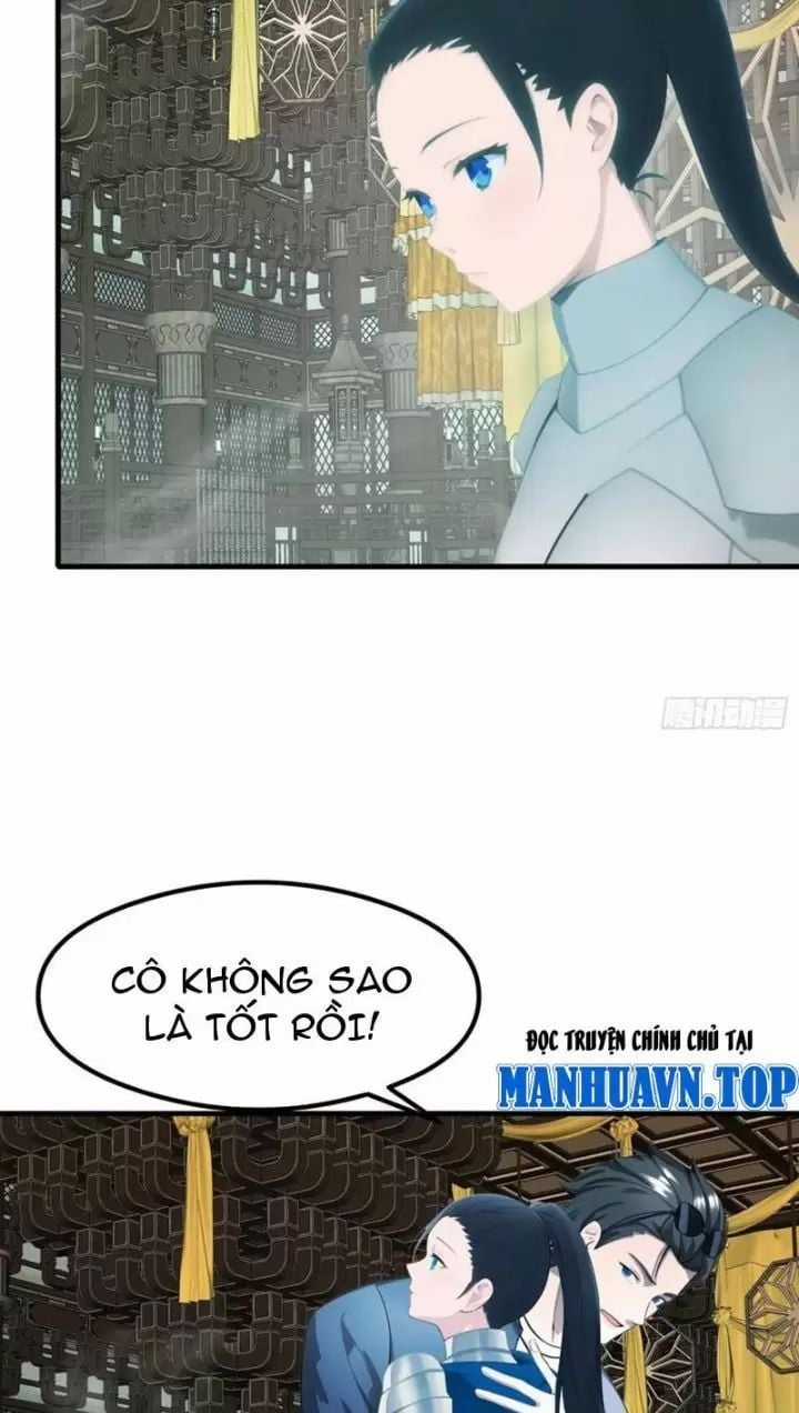 Phu Nhân Nhà Ta Đến Từ Địa Phủ Ngàn Năm Chapter 112 trang 16