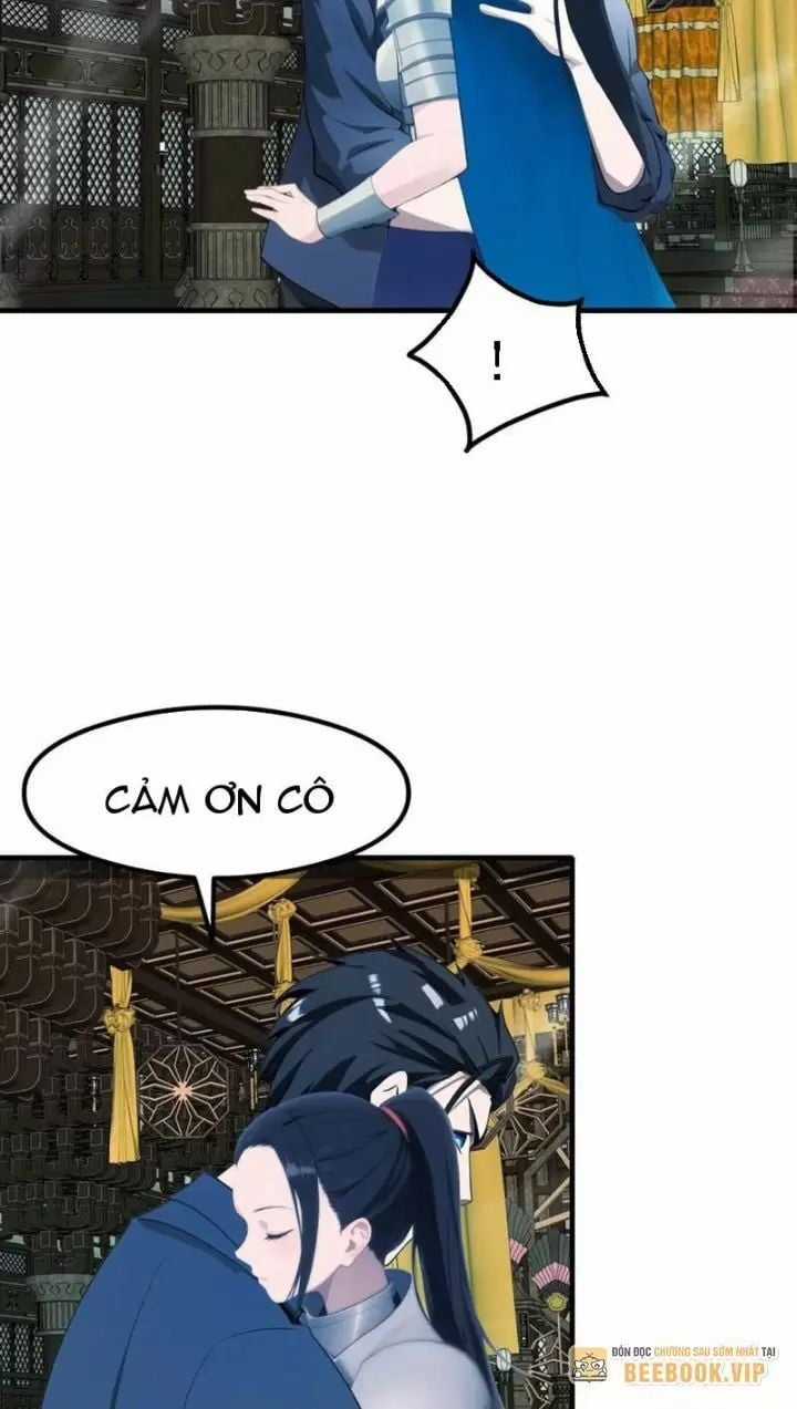 Phu Nhân Nhà Ta Đến Từ Địa Phủ Ngàn Năm Chapter 112 trang 17