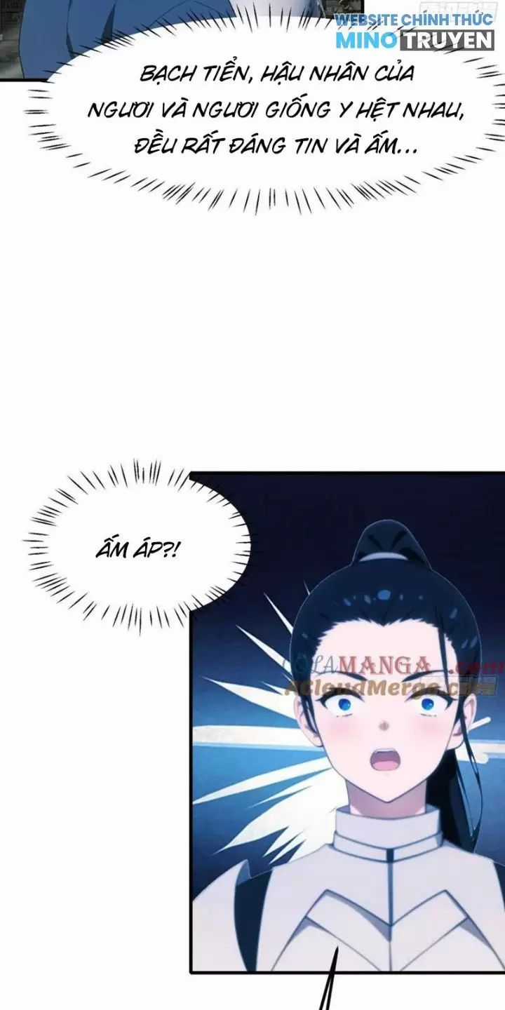 Phu Nhân Nhà Ta Đến Từ Địa Phủ Ngàn Năm Chapter 112 trang 18