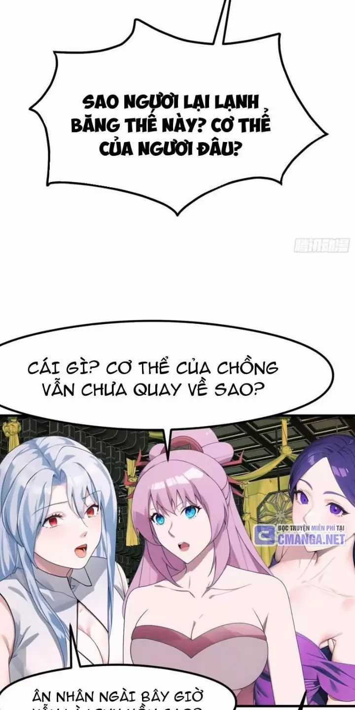 Phu Nhân Nhà Ta Đến Từ Địa Phủ Ngàn Năm Chapter 112 trang 19