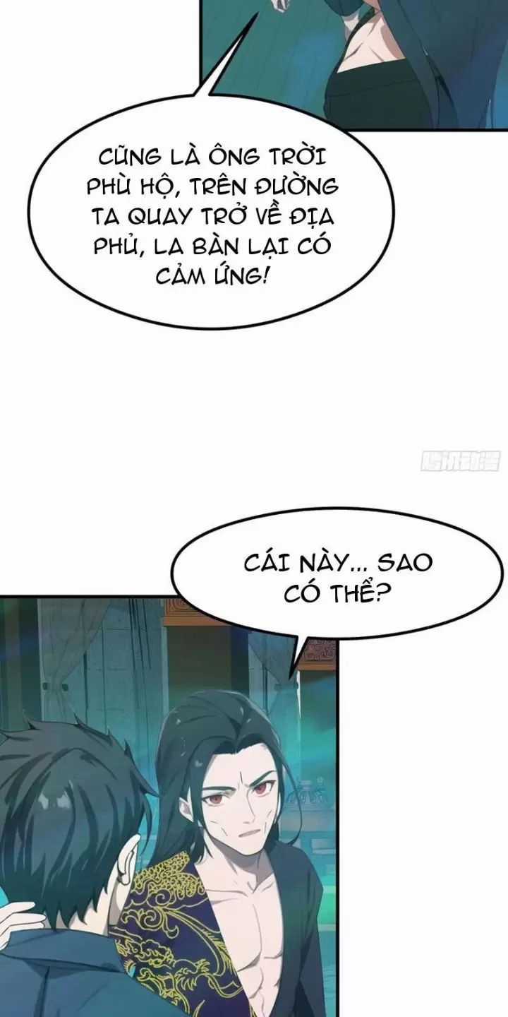 Phu Nhân Nhà Ta Đến Từ Địa Phủ Ngàn Năm Chapter 112 trang 2