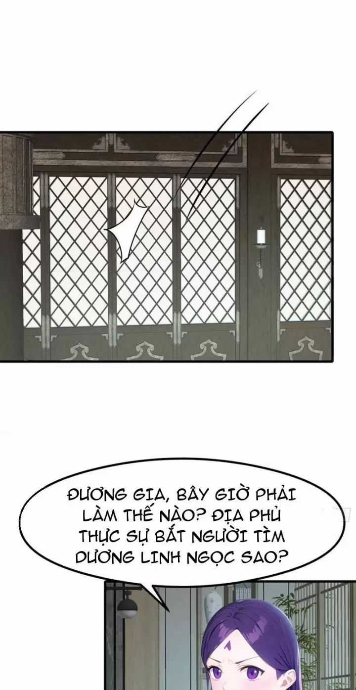 Phu Nhân Nhà Ta Đến Từ Địa Phủ Ngàn Năm Chapter 112 trang 22