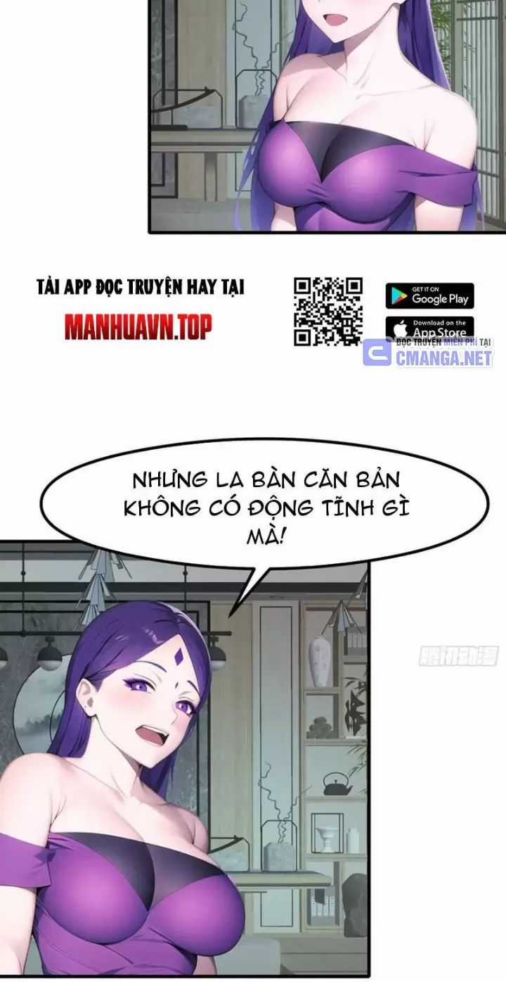 Phu Nhân Nhà Ta Đến Từ Địa Phủ Ngàn Năm Chapter 112 trang 23
