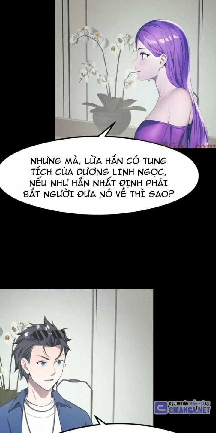 Phu Nhân Nhà Ta Đến Từ Địa Phủ Ngàn Năm Chapter 112 trang 26