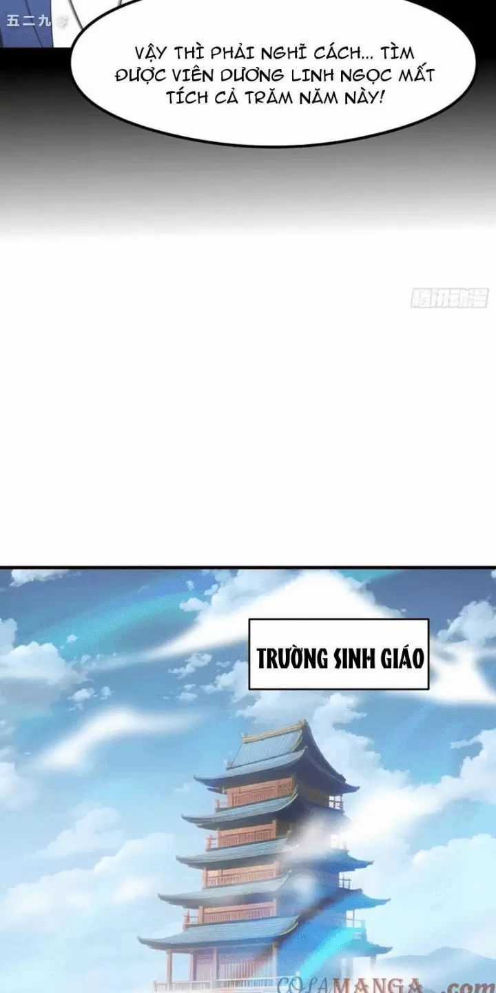 Phu Nhân Nhà Ta Đến Từ Địa Phủ Ngàn Năm Chapter 112 trang 27