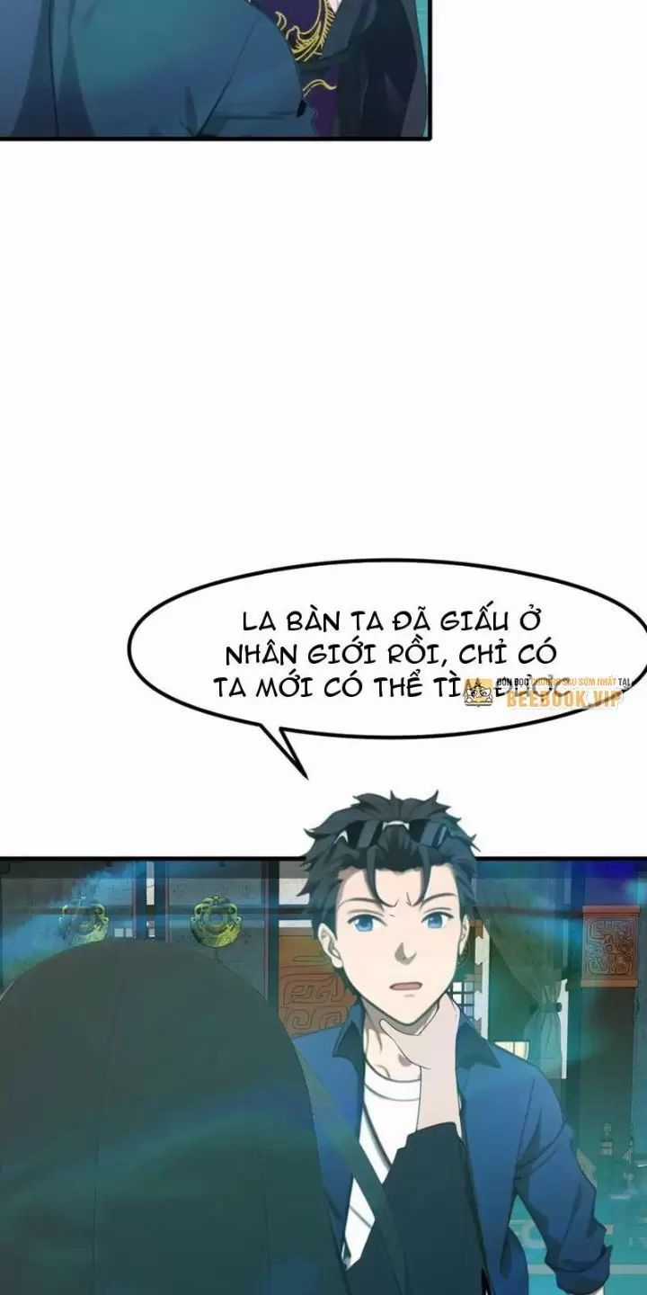 Phu Nhân Nhà Ta Đến Từ Địa Phủ Ngàn Năm Chapter 112 trang 3