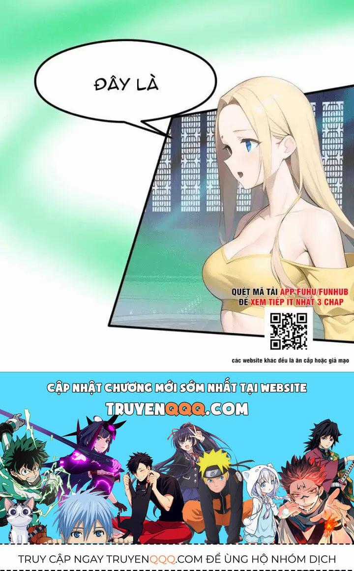 Phu Nhân Nhà Ta Đến Từ Địa Phủ Ngàn Năm Chapter 112 trang 30