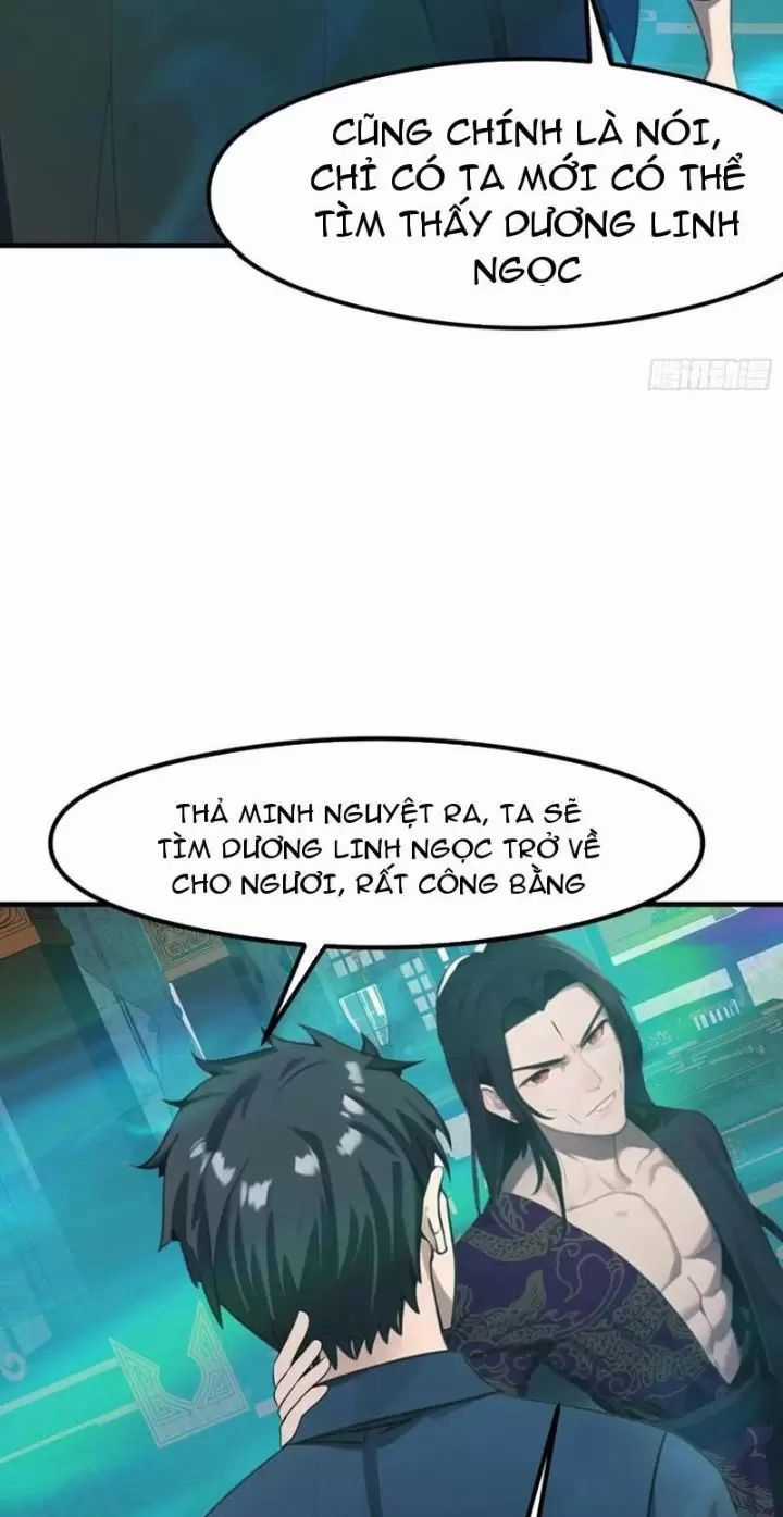 Phu Nhân Nhà Ta Đến Từ Địa Phủ Ngàn Năm Chapter 112 trang 4