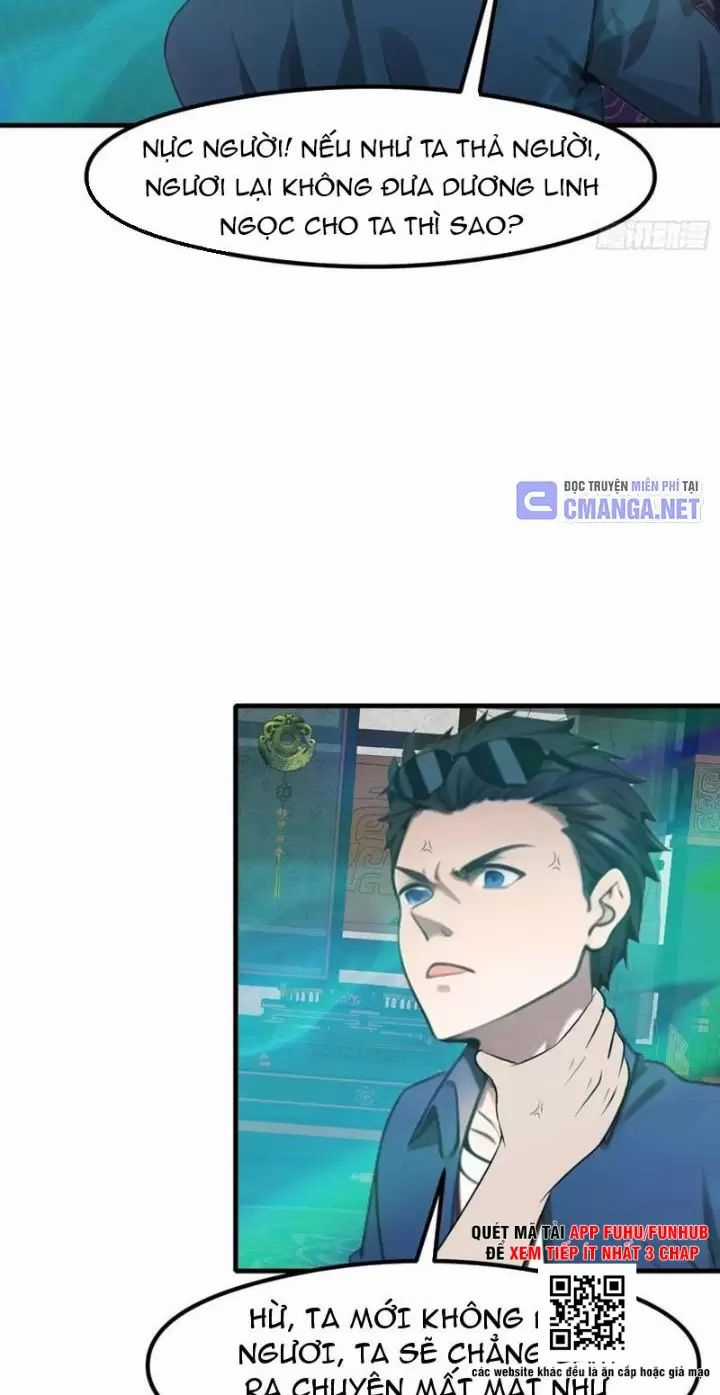 Phu Nhân Nhà Ta Đến Từ Địa Phủ Ngàn Năm Chapter 112 trang 5