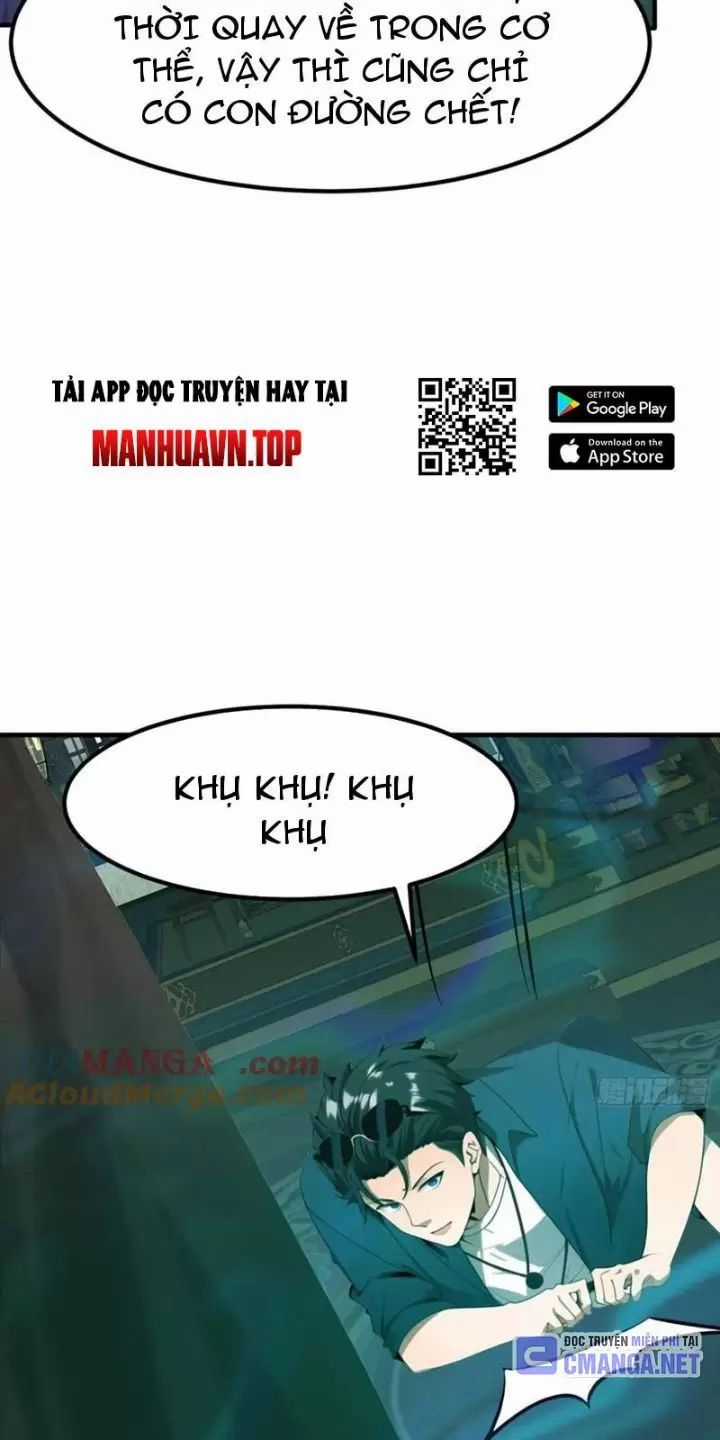 Phu Nhân Nhà Ta Đến Từ Địa Phủ Ngàn Năm Chapter 112 trang 8