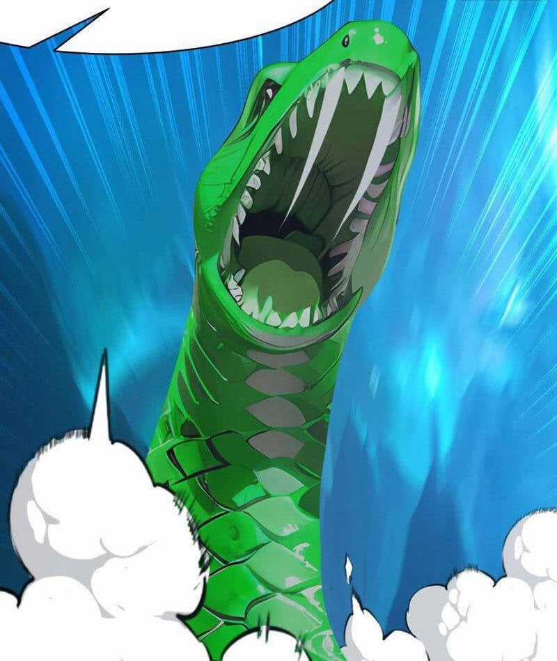 Phu Nhân Nhà Ta Đến Từ Địa Phủ Ngàn Năm Chapter 116 trang 10