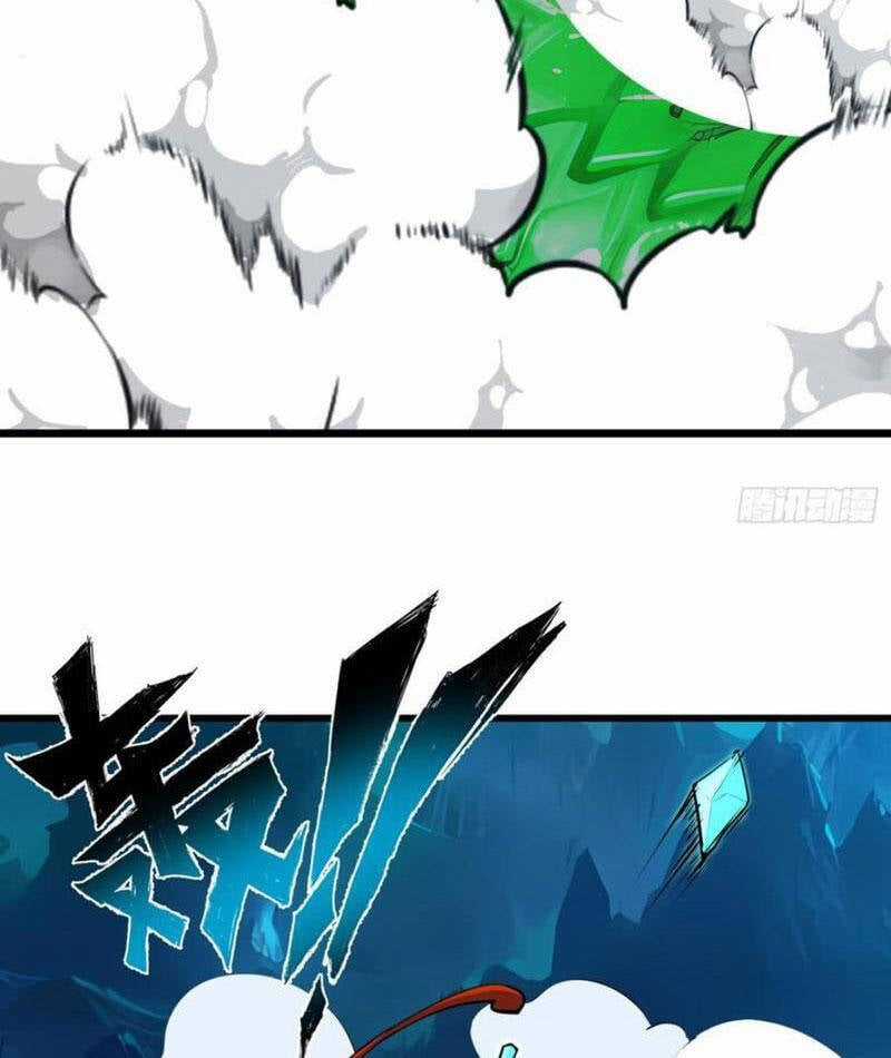 Phu Nhân Nhà Ta Đến Từ Địa Phủ Ngàn Năm Chapter 116 trang 11