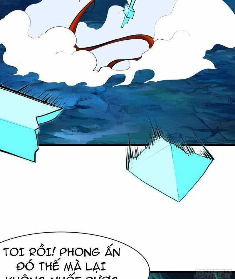 Phu Nhân Nhà Ta Đến Từ Địa Phủ Ngàn Năm Chapter 116 trang 12